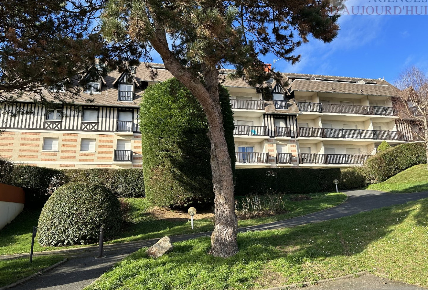 vente Appartement Blonville Sur Mer - Photo 9