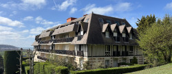 vente Appartement Blonville Sur Mer
