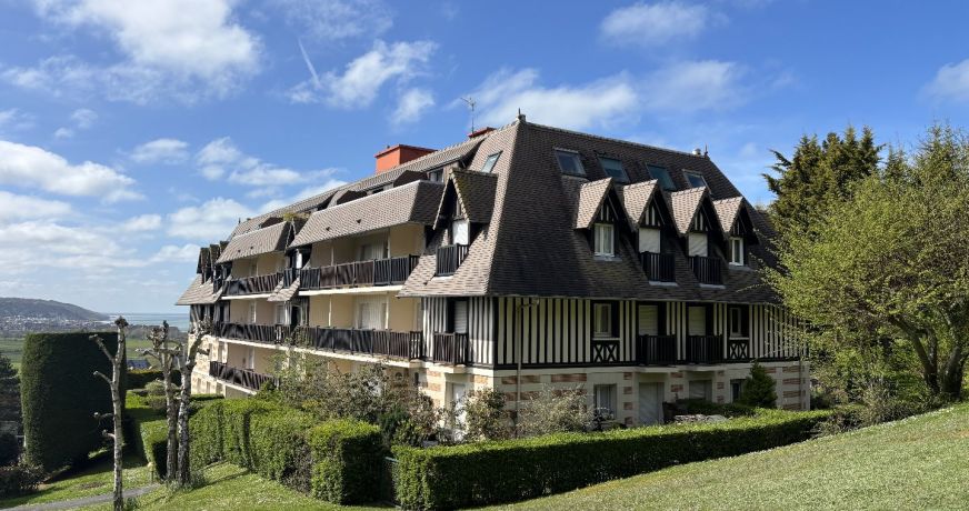 vente Appartement Blonville Sur Mer