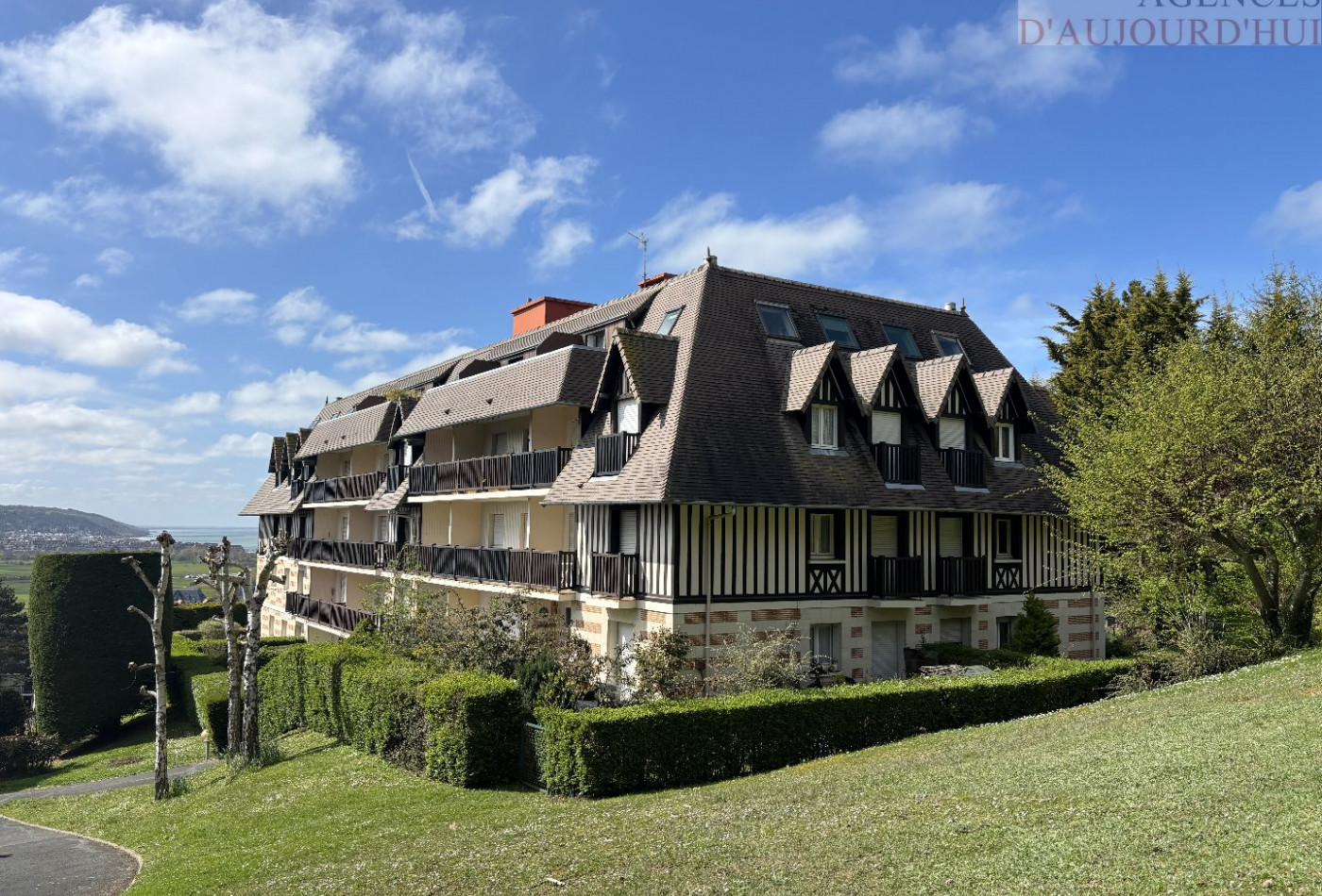 vente Appartement Blonville Sur Mer - Photo 10