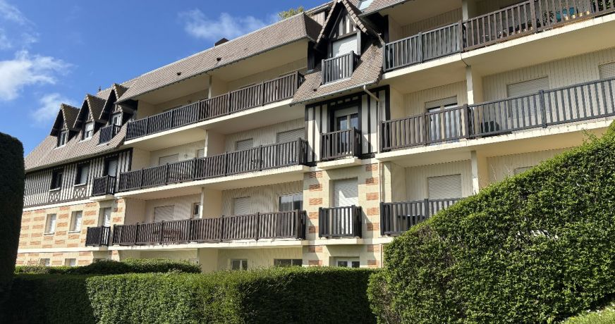 vente Appartement Blonville Sur Mer