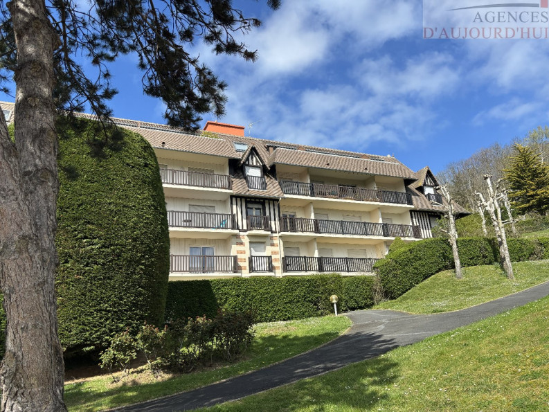 vente Appartement Blonville Sur Mer - Photo 1