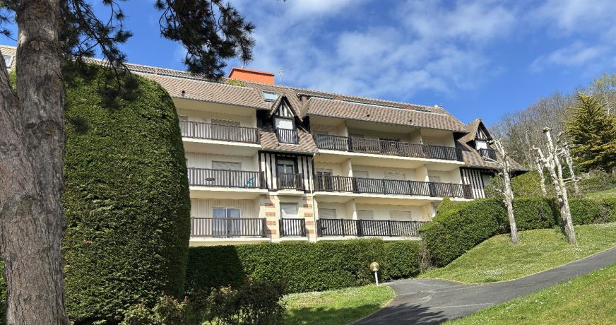 vente Appartement Blonville Sur Mer
