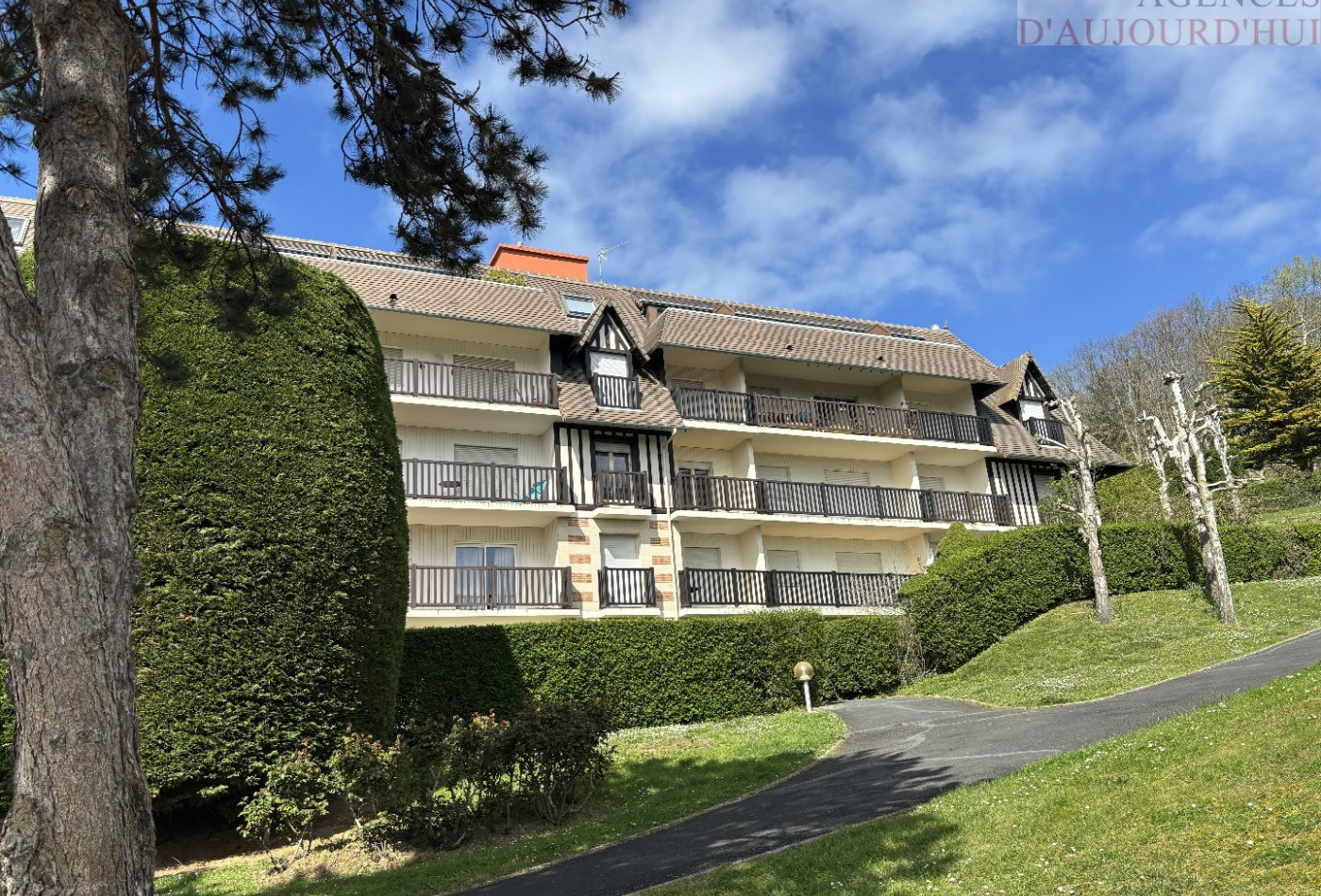 vente Appartement Blonville Sur Mer - Photo 1
