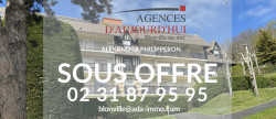 vente Appartement Blonville Sur Mer
