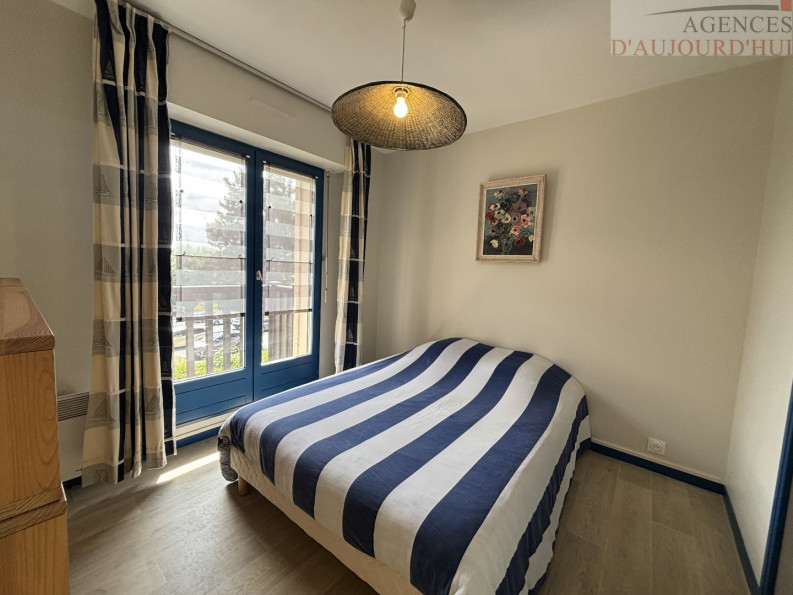 vente Appartement Blonville Sur Mer - Photo 4