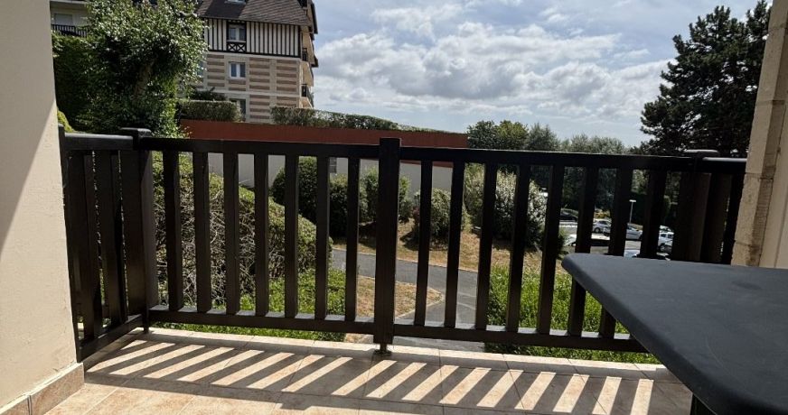 vente Appartement Blonville Sur Mer