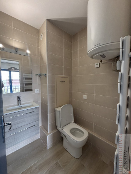 vente Appartement Blonville Sur Mer - Photo 7