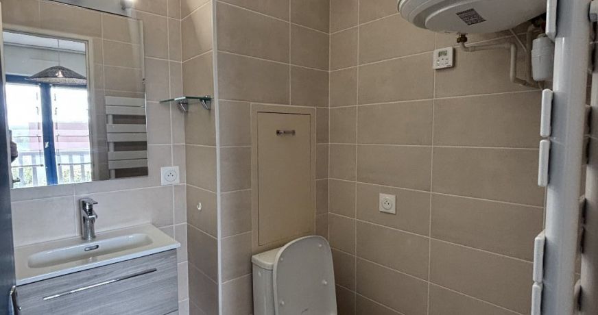 vente Appartement Blonville Sur Mer