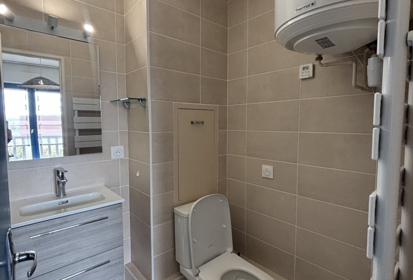 vente Appartement Blonville Sur Mer - Photo 7