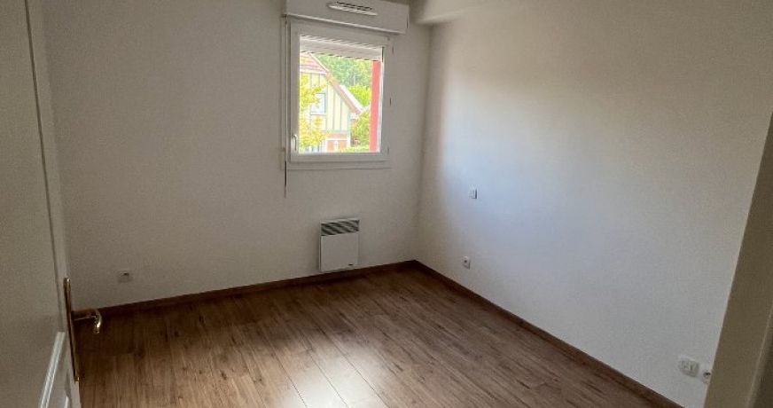 vente Maison Touques