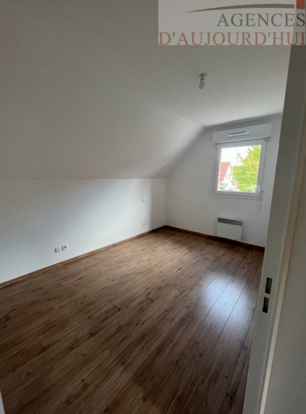 vente Maison Touques - Photo 9