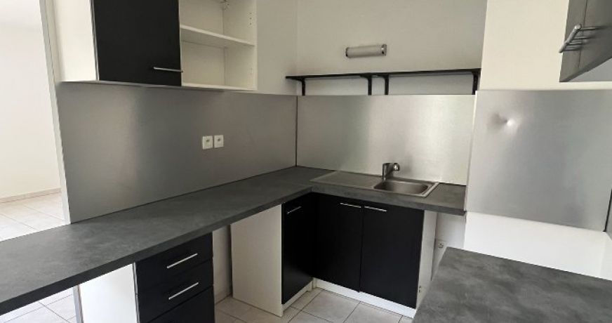 vente Maison Touques