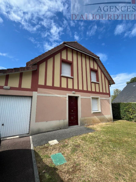 vente Maison Touques - Photo 1