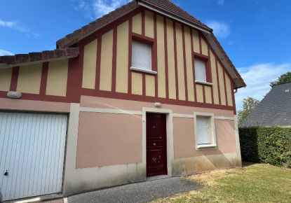 vente Maison Touques