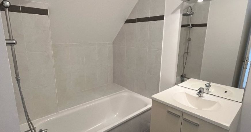 vente Maison Touques