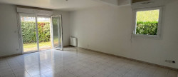 vente Maison Touques