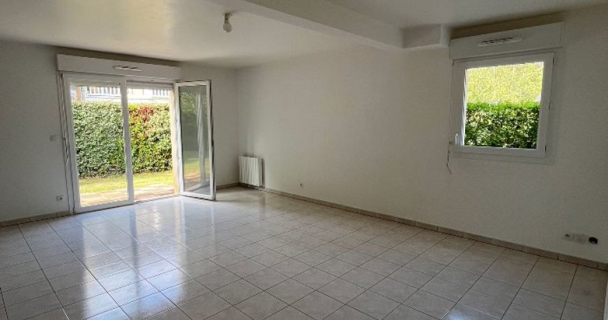 vente Maison Touques
