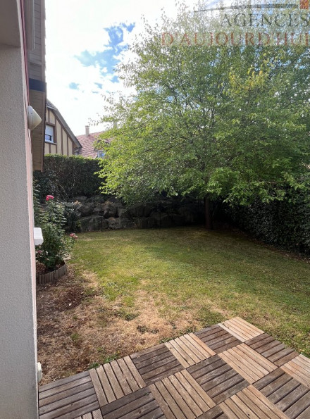 vente Maison Touques - Photo 2