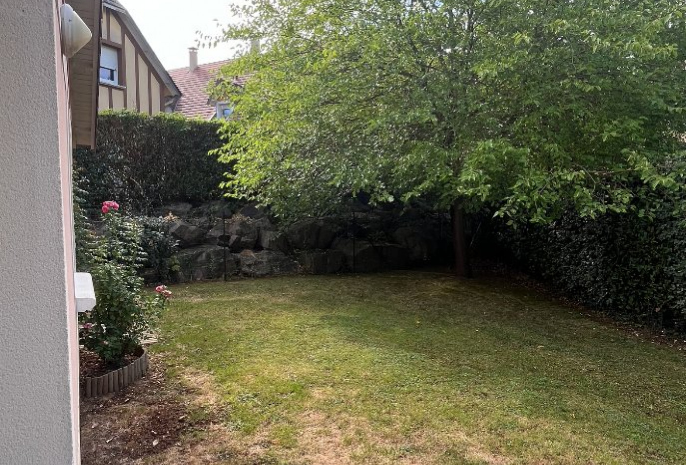 vente Maison Touques - Photo 2