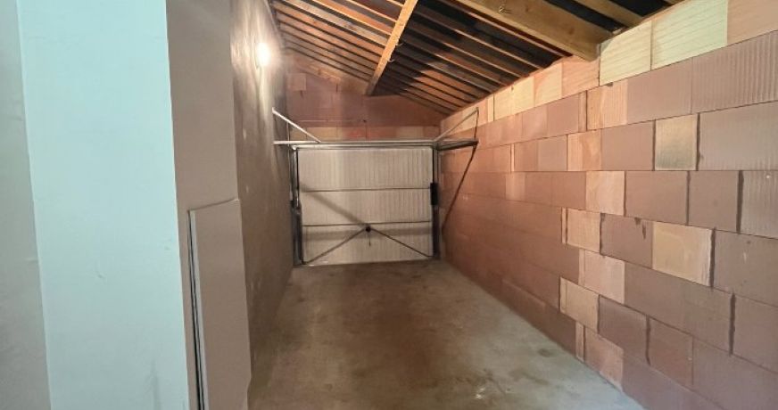 vente Maison Touques