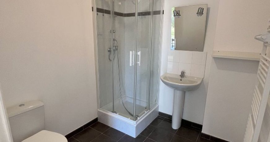 vente Maison Touques
