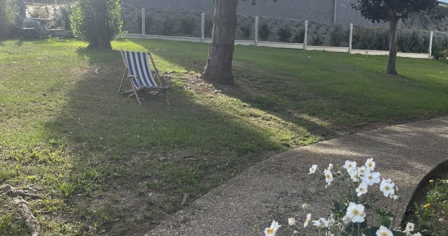 vente Appartement Benerville Sur Mer