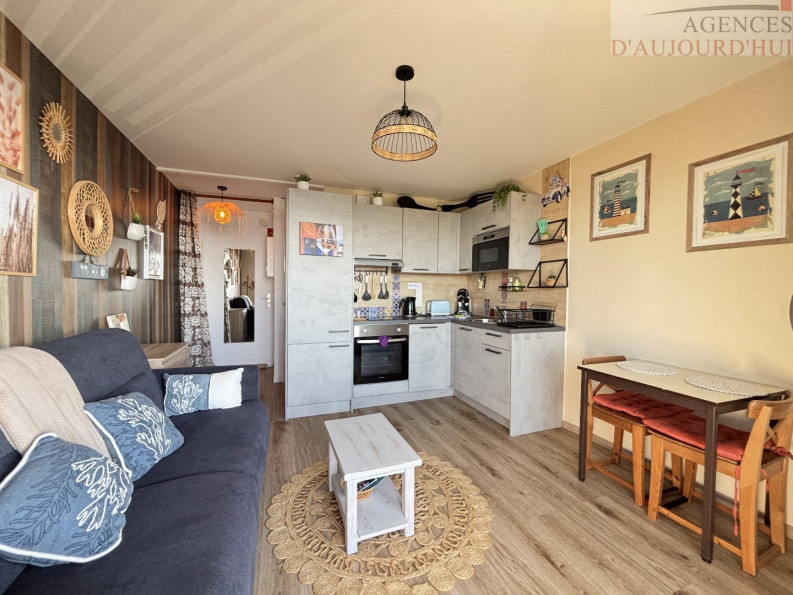 vente Appartement Benerville Sur Mer - Photo 4