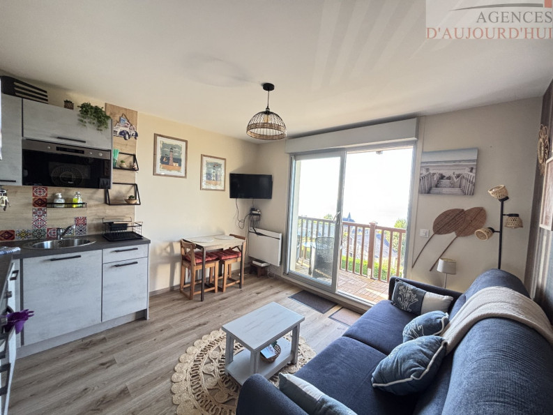 vente Appartement Benerville Sur Mer - Photo 5