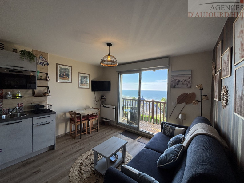 vente Appartement Benerville Sur Mer - Photo 6