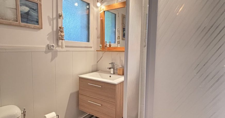 vente Appartement Benerville Sur Mer