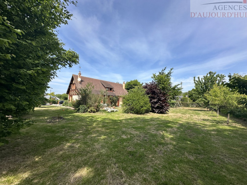 vente Maison Auberville - Photo 4