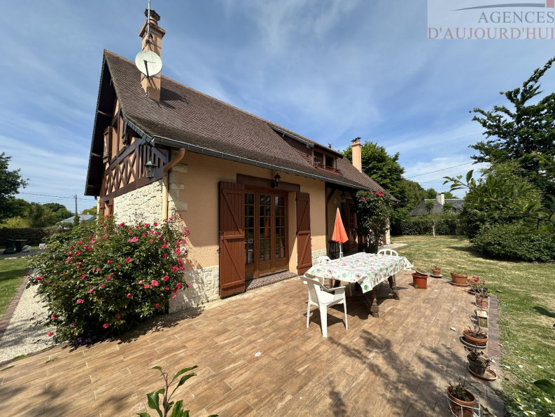 vente Maison Auberville - Photo 2
