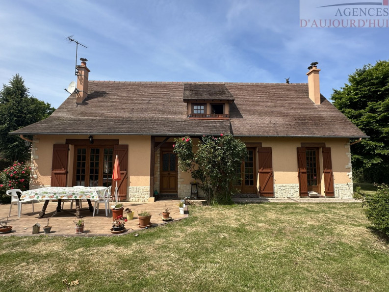 vente Maison Auberville - Photo 1