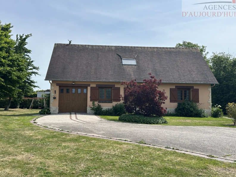 vente Maison Auberville - Photo 5