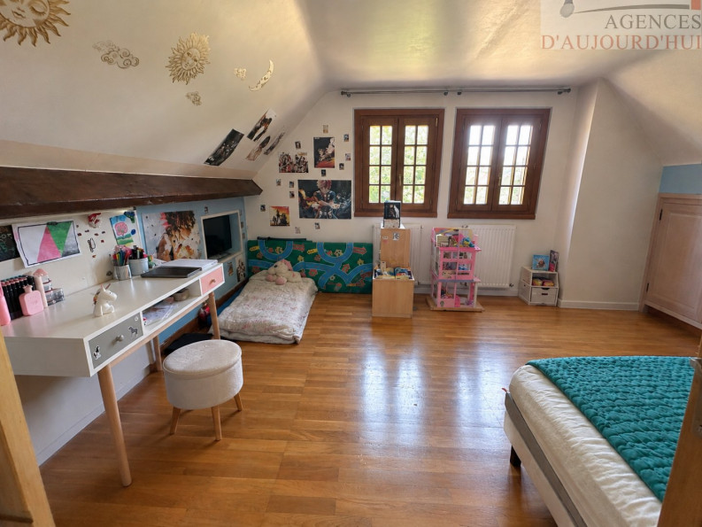 vente Maison Auberville - Photo 7