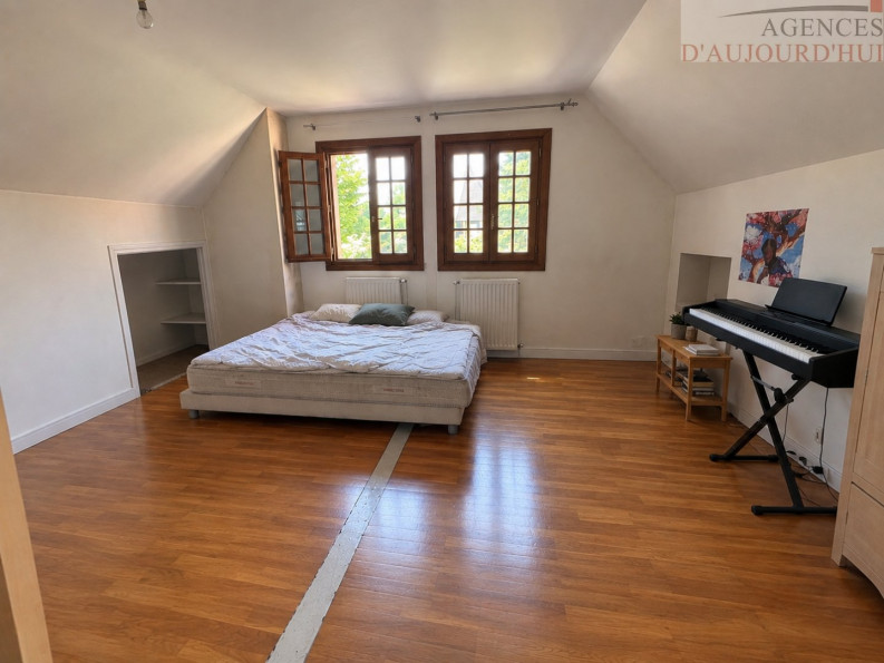 vente Maison Auberville - Photo 8