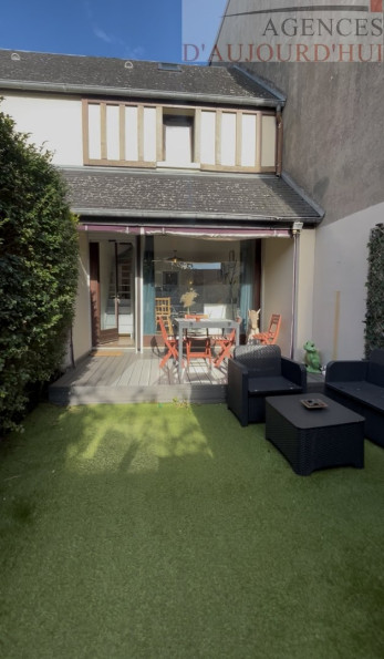 vente Appartement Blonville Sur Mer - Photo 1