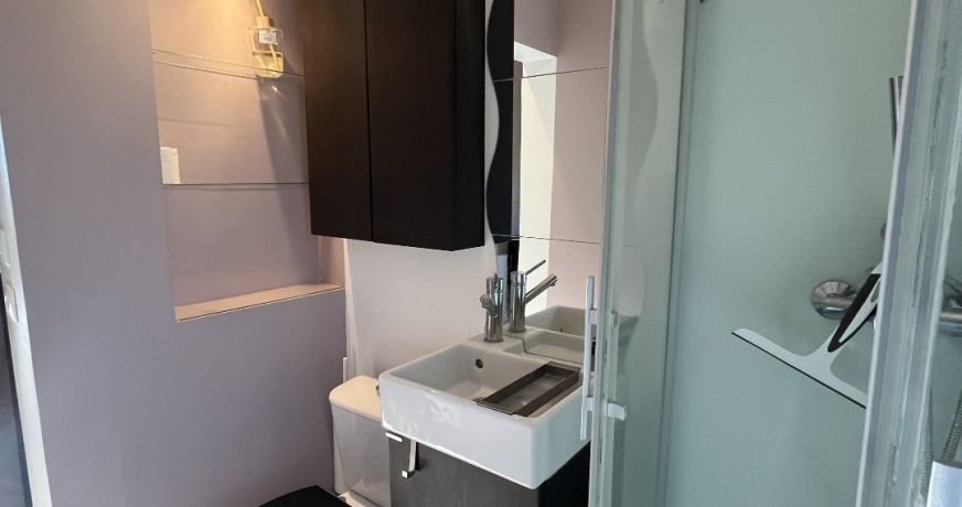 vente Appartement Blonville Sur Mer