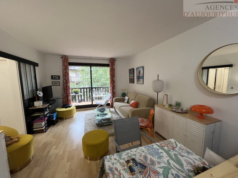 vente Appartement Tourgeville - Photo 4