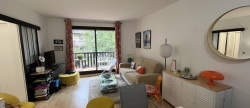 vente Appartement Tourgeville