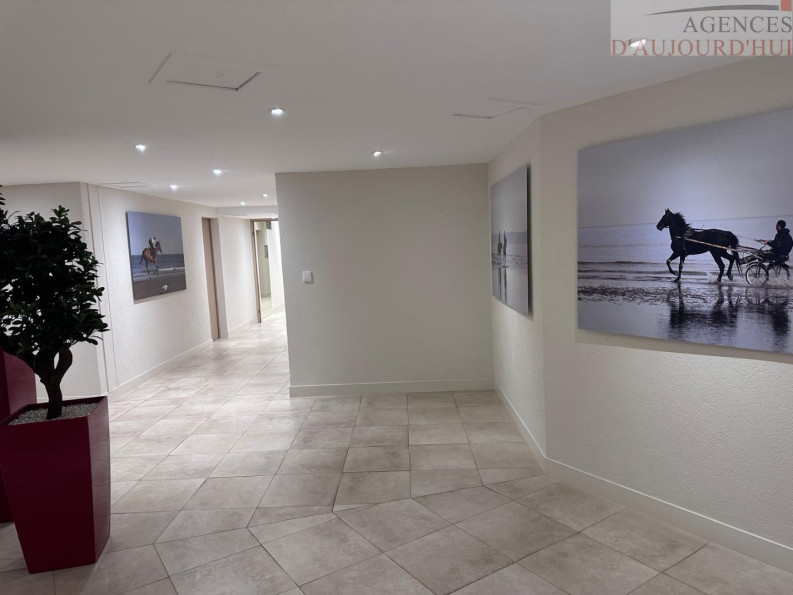 vente Appartement Tourgeville - Photo 8