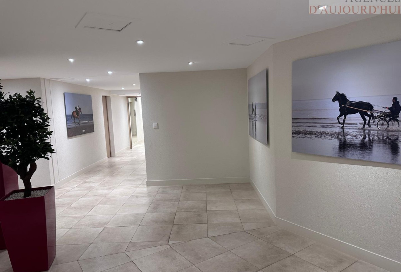vente Appartement Tourgeville - Photo 8
