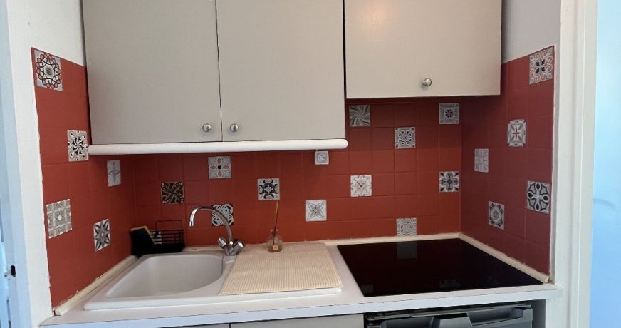 vente Appartement Blonville Sur Mer
