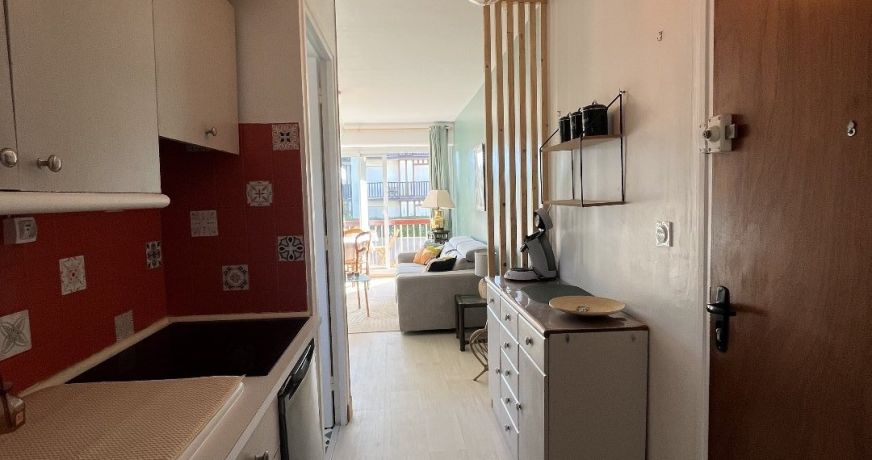 vente Appartement Blonville Sur Mer