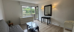 vente Appartement Benerville Sur Mer