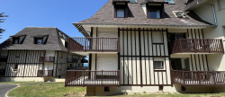 vente Appartement Benerville Sur Mer