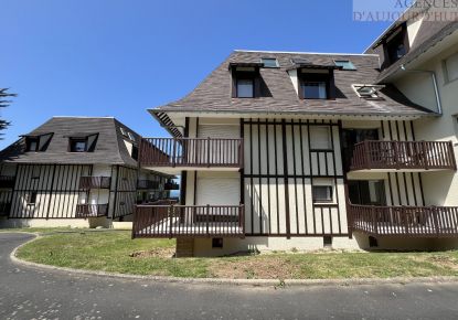 vente Appartement Benerville Sur Mer