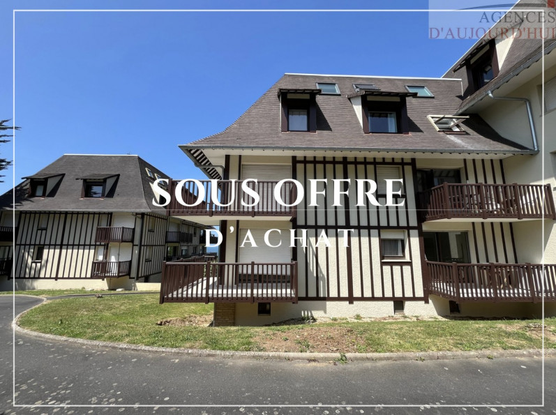 vente Appartement Benerville Sur Mer - Photo 1