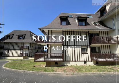 vente Appartement Benerville Sur Mer
